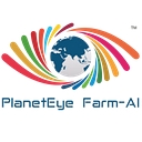 PlanetEye Farm logo