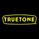 Truetone logo