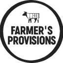 Farmer's Provisions logo