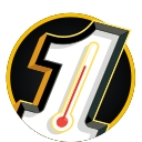 Trust 1 Services logo