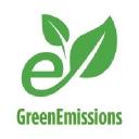 GreenEmissions logo