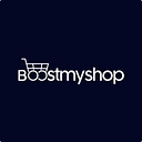 Boost My Shop logo