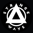 Strange Ways logo