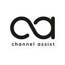 Channel Assist logo