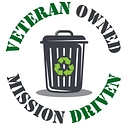 Indy Trash Guy logo