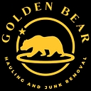 Golden Bear Hauling logo