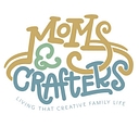 Moms and Crafters logo