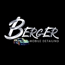 Berger Mobile Detailing logo