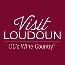 Visit Loudoun logo