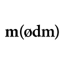 Mark Odom Studio logo