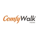 ComfyWalk logo