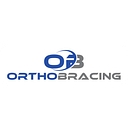 Orthobracing logo
