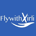FlyWithXirli logo