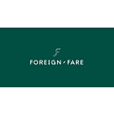 Foreign Fare logo