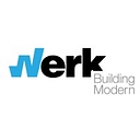 WERK logo