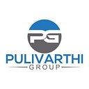 Pulivarthi Group logo