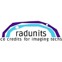 RadUnits logo