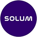 SOLUM logo