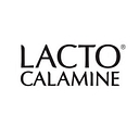 Lacto Calamine logo