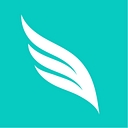 Alma Moving logo