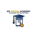 My Virtual Academy logo