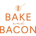 Bake & Bacon logo