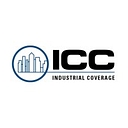 Industrial Coverage (ICC) logo