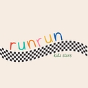 Runrun Kids Store logo