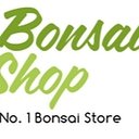 Bonsai Shop logo
