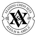 A&A Chess logo