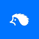 Hedgehog Markets logo