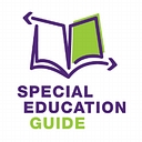 Special Education Guide logo