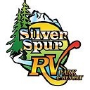 Silver Spur RV Park logo