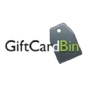 GiftCardBin logo