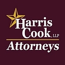 Harris Cook Law logo