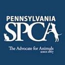 Pennsylvania SPCA logo