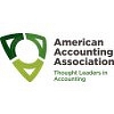 American Accounting Association logo