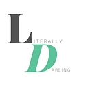 Literally Darling logo