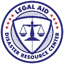 Legal Aid Disaster Resource Center logo