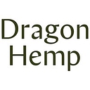 Dragon Hemp logo