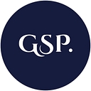 The Gary Smith Partnership logo