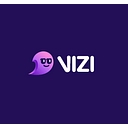 Vizii logo