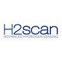 H2scan logo