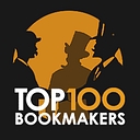 Top100Bookmakers logo