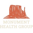 Monument Health logo