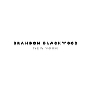 Brandon Blackwood logo