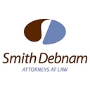 Smith Debnam logo
