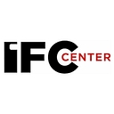 IFC Center logo