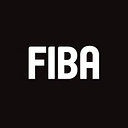 FIBA logo