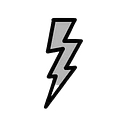 Volted PC logo